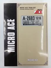 12系 お座敷客車 ナコ座 6両セット