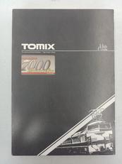 名鉄7000系パノラマカラー(2次車) 基本