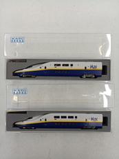 E4 系MAXマーク付タイプ2両セット|KATO