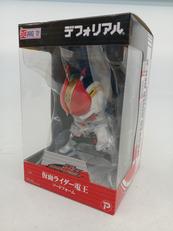 株式会社プレックス|デフォリアル 仮面ライダー電王 ソード