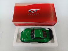 1/18 ポルシェ　993 RWB|京商