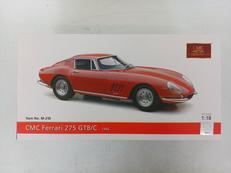1/18 フェラーリ　275GTB/C 1966