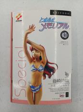 藤崎詩織水着スペシャル2|KONAMI