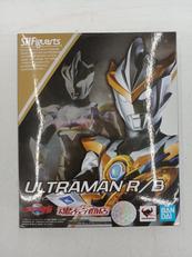 ウルトラマンルーブ