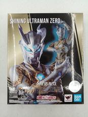 シャイニングウルトラマンゼロ|BANDAI