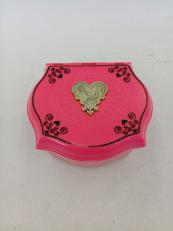 ハートジュエリーボックス|TOMY