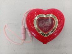 ルーンハートペンダント|TOMY