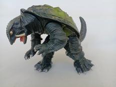 ガメラ　ビックスケール Amazon | ビッグスケール ガメラ フィギュア | フィギュア