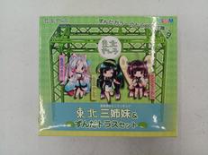 東北三姉妹＆ずんだトラスセット|PLUM