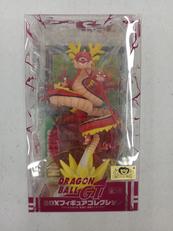 ドラゴンボールGT 神龍