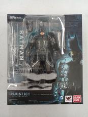 バットマン INJUSTICE VER.|BANDAI
