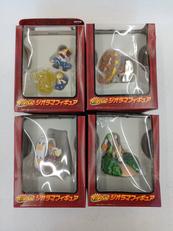 ガッシュベルジオラマフィギュア|BANPRESTO