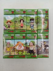 ワンピース|BANPRESTO