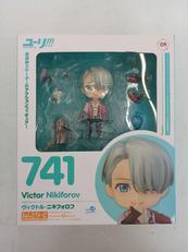 ヴィクトル・ニキフォロフ|GOOD SMILE COMPANY