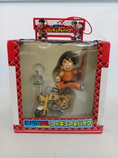 ドラゴンボール　ミュージアム　コレクション　①②③④⑤⑥⑦⑧ ８点セット バンプレスト|ドラゴンボールミュージアムコレクション 八