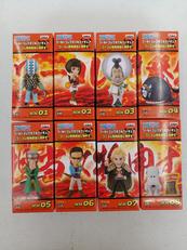 ワーコレ開発担当に物申す|BANPRESTO