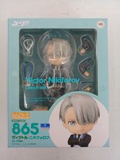 ヴィクトル・ニキフォロフ　コーチVER|GOOD SMILE COMPANY