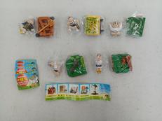 一休さんとんちフィギュアコレクション|エポック社