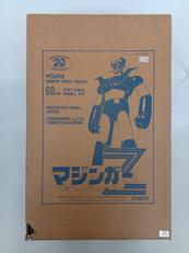 マジンガーZ　60CM|VOLKS
