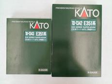 E351系「スーパーあずさ」12両基本増結セット