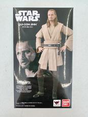 クワイ=ガン・ジン|BANDAI