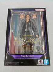アナキン・スカイウォーカー|BANDAI