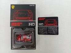 フェラーリ F40