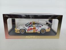 PORSCHE 911 GT3 R