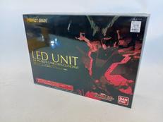 1/60 スケール パーフェクトグレードモデル|BANDAI