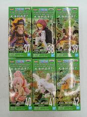 ワーコレ 大海賊百景7|BANDAI