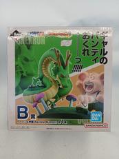 B賞　ウーロン&神龍|BANDAI