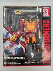 パワーオブザプライム|TAKARA TOMY