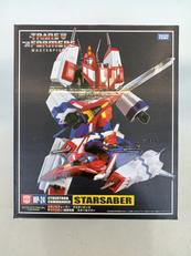 トランスフォーマー　マスターピース