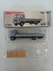 ニッサン ディーゼル サングレイト|TOMY TEC