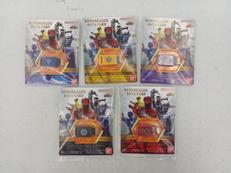 王様戦隊キングオージャー|BANDAI