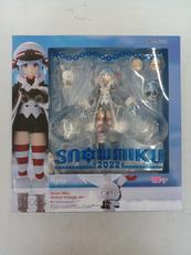 figma ラビリス 開封済み中古品 figma ラビリス 開封済み中古品