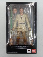 オビ=ワン・ケノービ|BANDAI