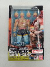 キン肉マン スーパー・フェニックス