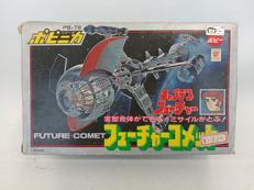 フューチャーコメット|ポピー