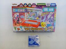 【新品・未使用】　マウスでゲットパソコン　➕　タカラトミー タカラトミー(TAKARA TOMY)|マウスでゲットパソコン|HARDOFFオフ