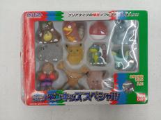 ポケモンキッズ　まとめ売り バンダイ(BANDAI)|ポケモンキッズ まとめ売り 205体セット