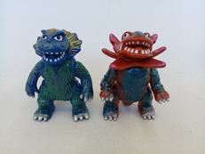 ジラース＆ガボラ|マーミット