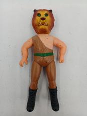 ザ・ライオンマン