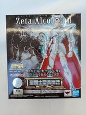 ゼータ星アルコルバド|BANDAI