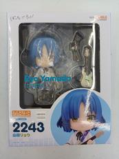 ねんどろいど　山田リョウ|GOOD SMILE COMPANY