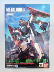 メタルビルド レーバテイン|BANDAI