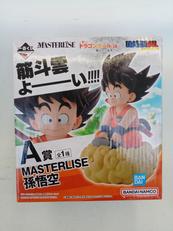A賞 MASTERLISE 孫悟空