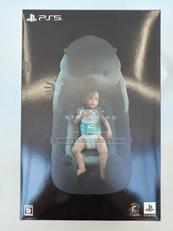 DEATH STRANDING 2 コレクターズエディション|SONY