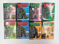 ハイパーゴジラ|BANDAI