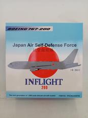 1/200 航空自衛隊ボーイング|インフライト200